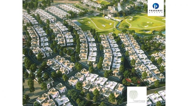Business News | From Industrial Powerhouse to Investment Magnet: Why PCMC is Emerging as Pune's Next Growth Corridor