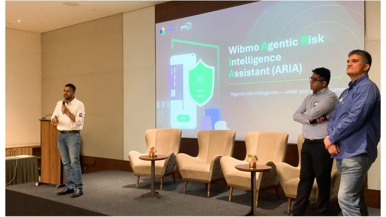 Business News | Wibmo Unveils Agentic Risk Intelligence Assistant - an AI Assistant for Financial Crime Operations