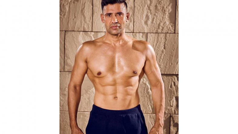 Sports News | Malaysia PM Expected to Witness Asia Championship Title Fight Between India's Sangram Singh and Pakistan's Abid Ali