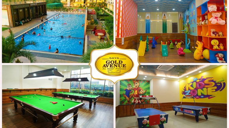 Business News | How Saya Gold Avenue Became One of NCR's Most Coveted Residential Addresses