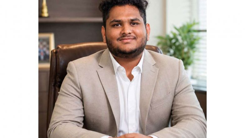 Business News | Karnataka Infrastructure Firm S.S. Alur Construction Expands into Airport Development, Eyes Larger EPC Projects