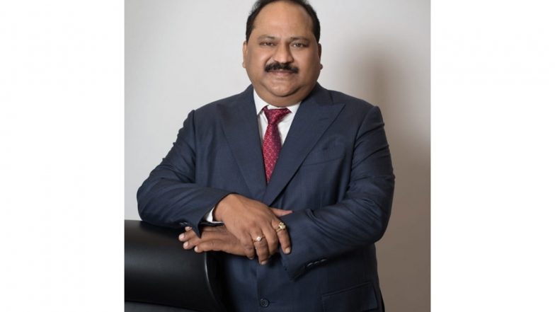 Business News | Talegaon - Where Connectivity, Industry and Liveability Converge By Anil Pharande, Founder & Chairman, Pharande Spaces