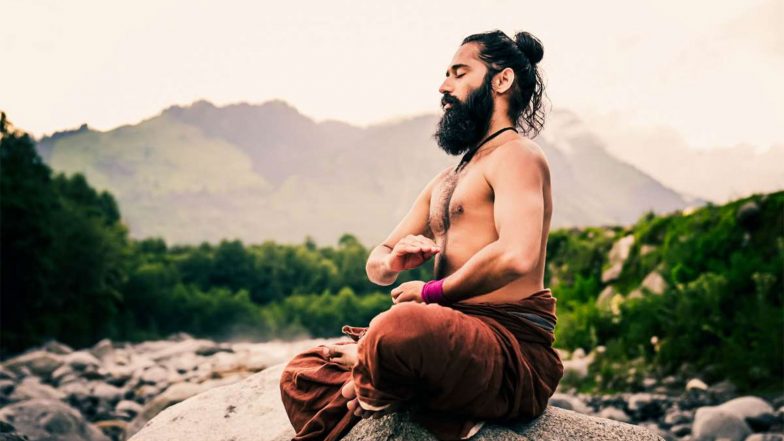 Business News | As Akshar Yoga Kendraa Prepares for 21 Guinness World Records Official Attempt, Its Global Mission Continues to Advance India's Yogic Heritage