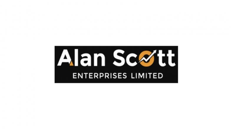 Business News | Alan Scott Vajarashakti Unveils AIRCUE - India's First Wall Clock with Built-In Air Quality Monitor