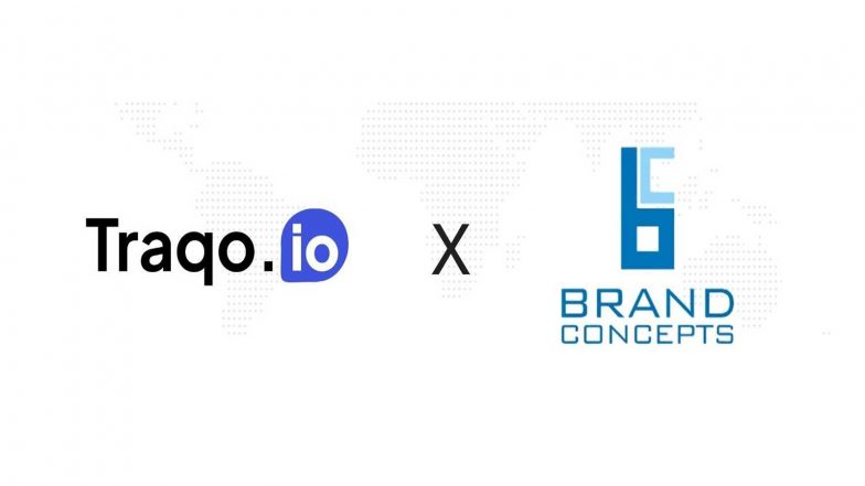 Business News | Brand Concepts Enhances Multi-Warehouse Logistics Through Traqo's Unified Freight Platform