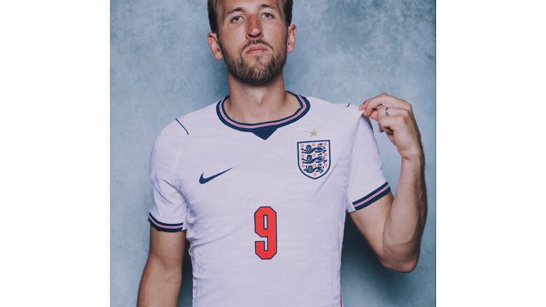 Sports News | FIFA World Cup: Heavyweights England, Croatia Set for Intriguing Group L Opener