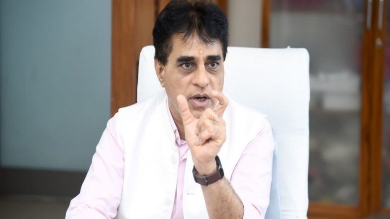 India News | Ahmedabad Medicity to Get World-class 'Spine and Sports Injury Centre' at Cost of Rs 295 Crore: Gujarat Health Minister Praful Pansheriya