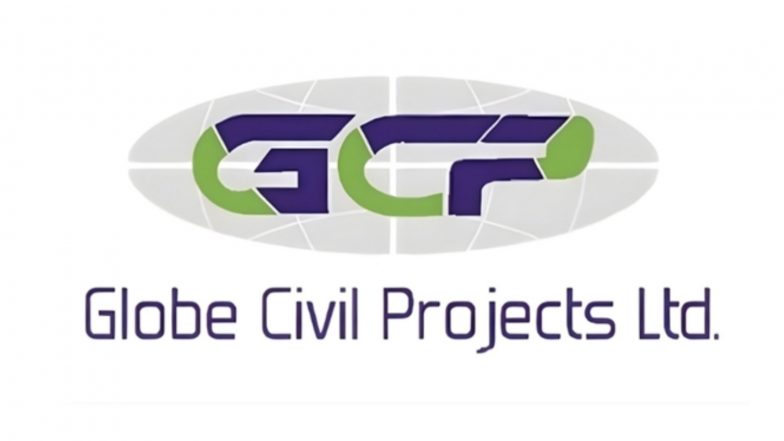 Business News | Globe Civil Projects Limited Announces Promoter Share Purchase