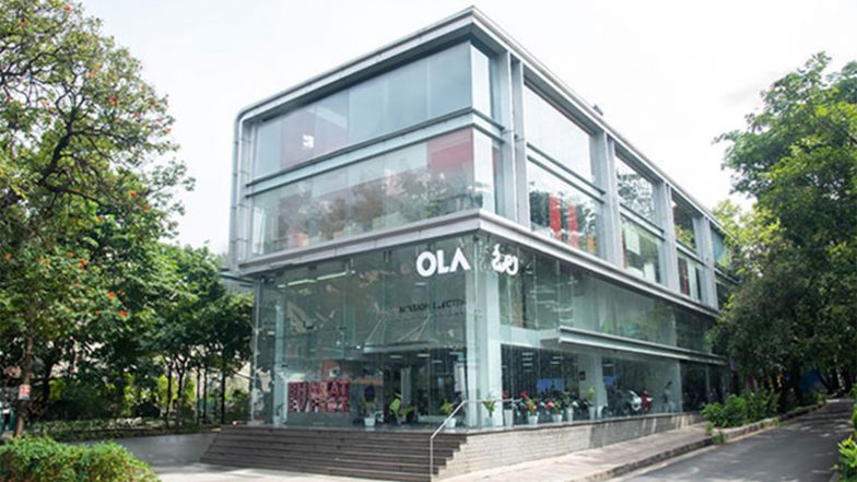 India News | Chandigarh Suspends Ola's Aggregator Licence for 6 Months over Rule Violations