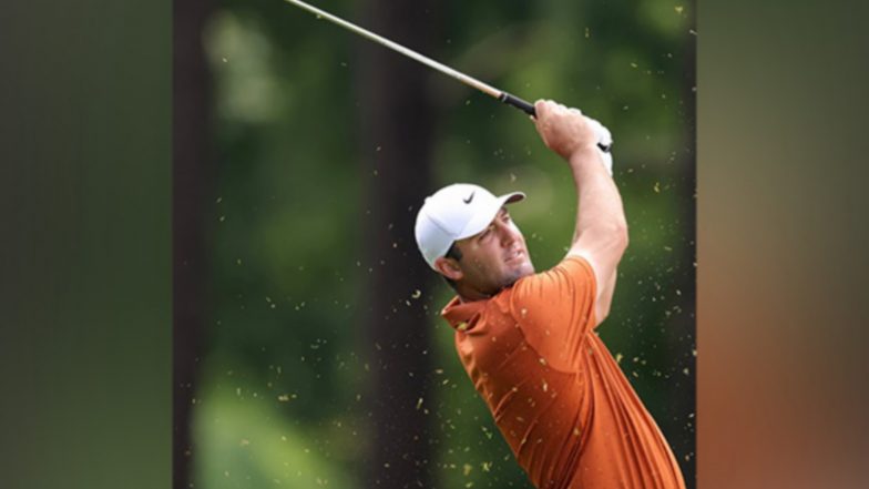 Sports News | Scheffler Eyes History, McIlroy Seeks Another Major and Indian Origin Stars Are Waiting to Shine
