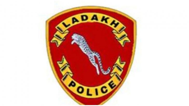 India News | Leh Police Initiates Action Against Alleged Proselytisation Network in Ladakh