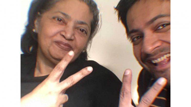 Entertainment News | Ali Fazal Remembers His Mother on Her Death Anniversary