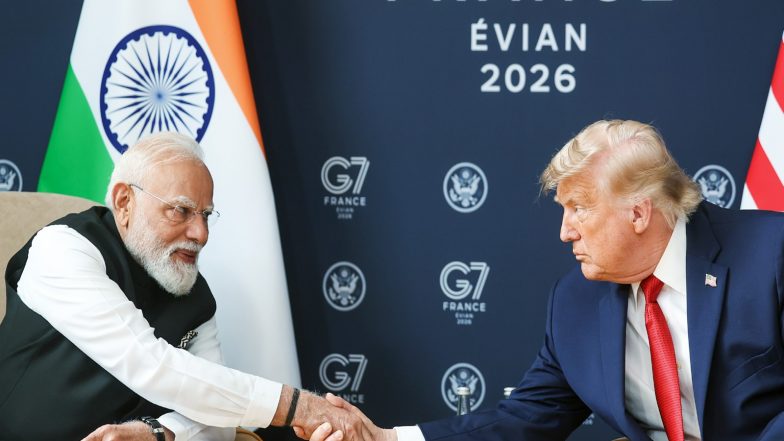 World News | US Trade Rep Jamieson Greer to Visit India Next Week as Interim Trade Talks Gather Pace