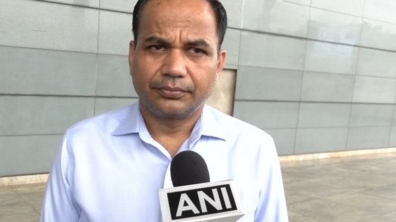 India News | Raipur Administration Fully Prepared for NEET Re-exam, 25 Centres Equipped with Necessary Facilities: Collector