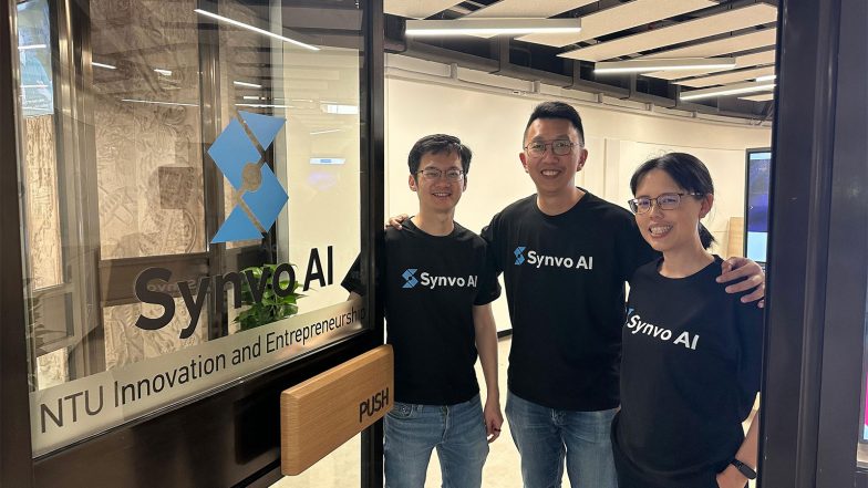Business News | Synvo AI Raises US$1 Million to Give Enterprise AI a Memory