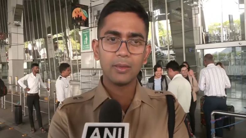 India News | Third Accused Arrested in Nagpur Rape, Blackmail and Alleged Forced Conversion Case