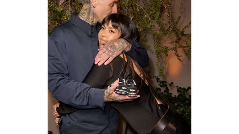 Entertainment News | Kourtney Kardashian, Travis Barker Reveal Heartbreaking Miscarriage Before Welcoming Son Rocky