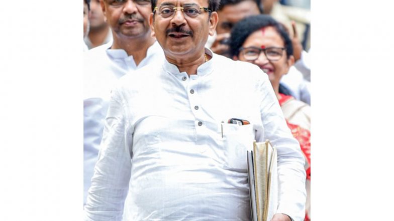 India News | Aroop Biswas Seeks Freeze on TMC Bank Accounts, CPI(M) Demands Complete Account Freeze