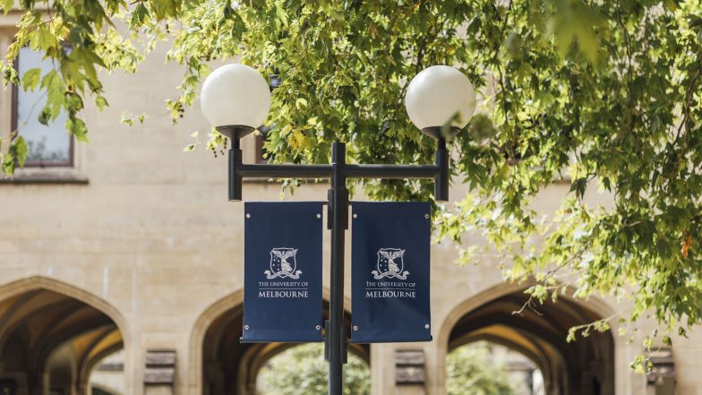 Business News | University of Melbourne in Top 25 for QS World University Rankings