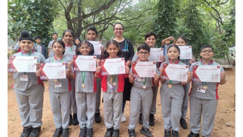 Business News | Cambridge Pathway at Suchitra Academy: Building Globally Competent Learners from an Early Age