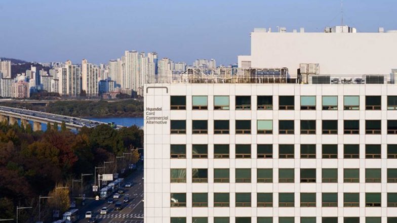 Business News | Hyundai Card Reopens Korea's Kimchi Bond Market, Expands Funding Portfolio with Dual-Currency USD-CNY Issuance