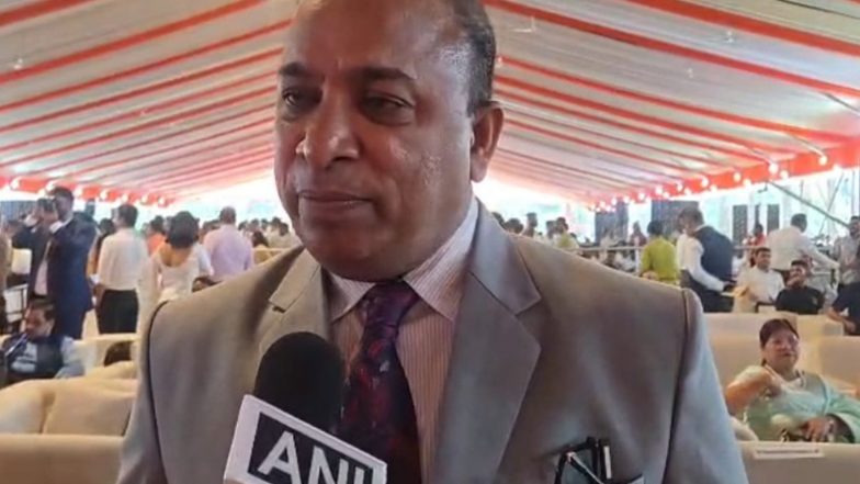 Sports News | IPL Could Begin on March 10, End by May 15 from Next Season: BCCI Secretary Devajit Saikia
