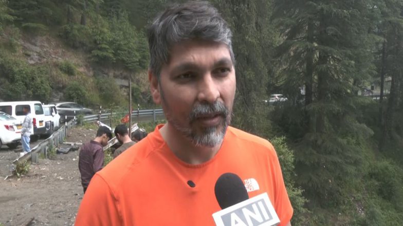 India News | Himachal Hills Turning into Dumping Grounds Amid Tourist Rush, Experts Call for Urgent Action