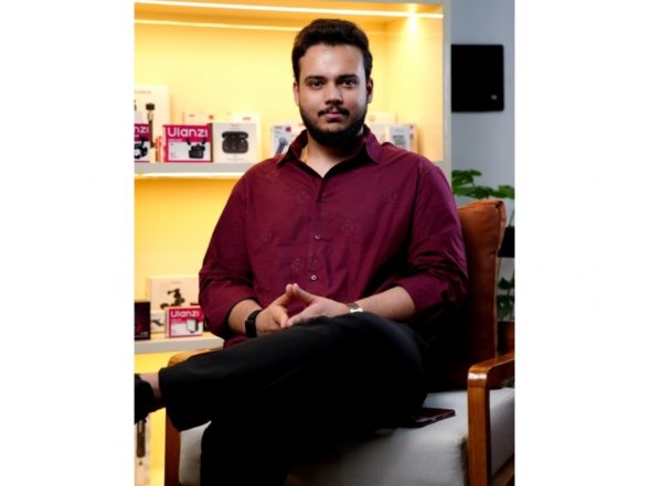 Business News | Hiffin Strengthens Creator Gear Portfolio as Demand for Photography and Content Creation Equipment Grows