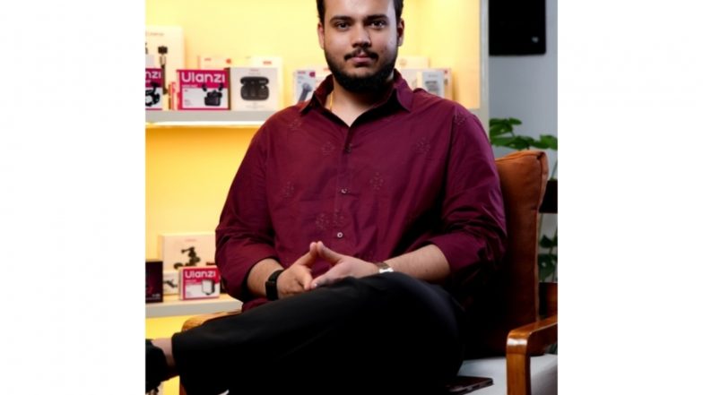 Business News | Hiffin Strengthens Creator Gear Portfolio as Demand for Photography and Content Creation Equipment Grows