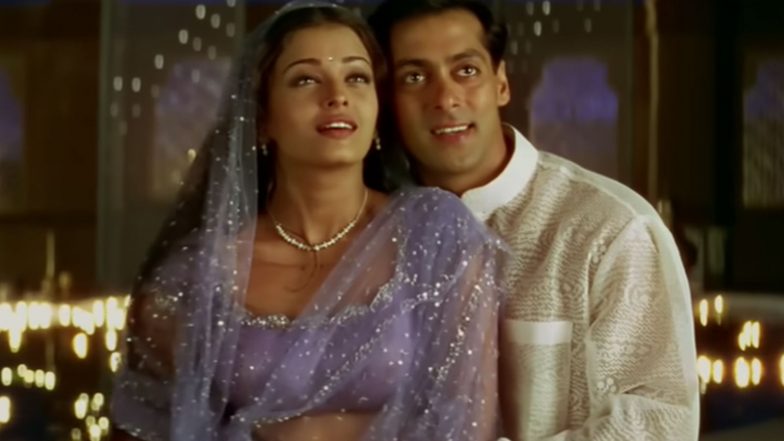 Entertainment News | 27 Years of 'Hum Dil De Chuke Sanam': Why This Musical Masterpiece Never Fades