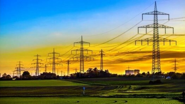 Business News | Khavda to Maharashtra: A Critical Power Transmission Link Strengthening India's Energy Security