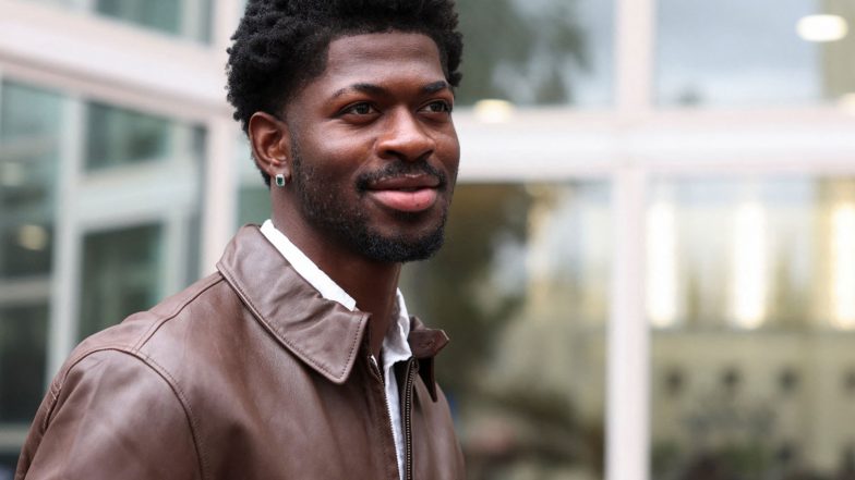 Entertainment News | Lil Nas X Reveals Bipolar Disorder Diagnosis After Rehab Stay Following 2024 Arrest