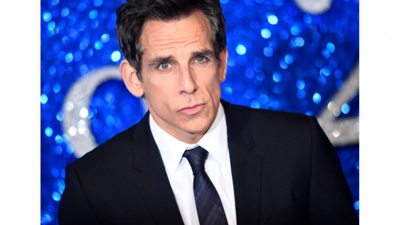 Entertainment News | Ben Stiller Confirms New York Knicks Documentary Series is in Making