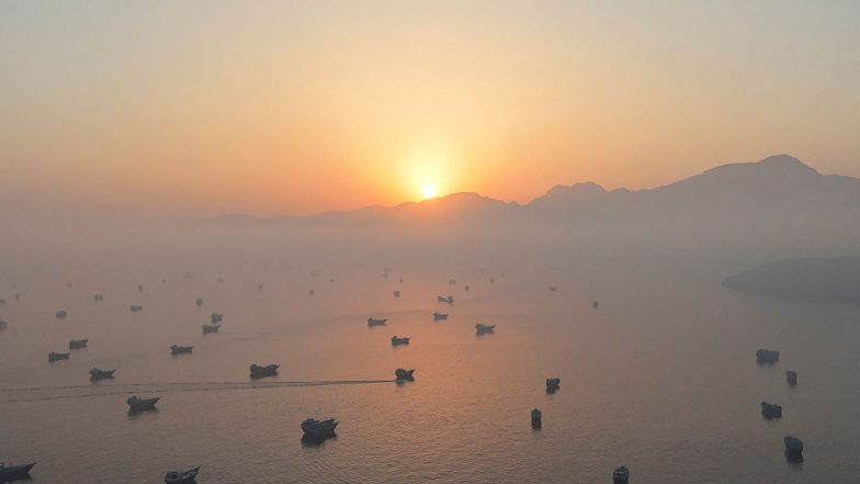 Business News | Hormuz Crisis Shows India Needs Deeper Oil Buffers, Diversified Supply Routes to Strengthen Energy Security: S&P
