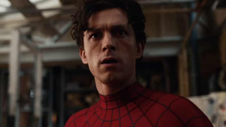 Entertainment News | 'Spider-Man: Brand New Day' Trailer Unleashes Tom Holland's Most Isolated Battle Yet Against Hulk