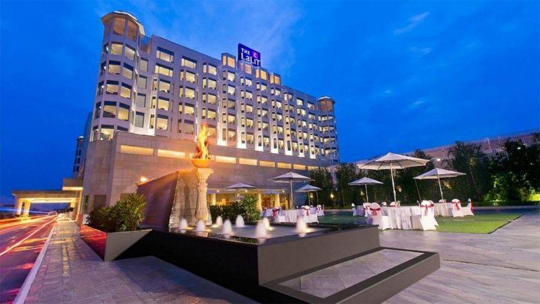 Business News | How The LaLiT Hotels Scales Across Tier-2 and Tier-3 Cities