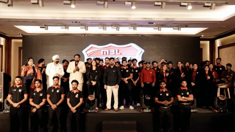 Business News | Suraksha Se Samriddhi Summit 2026 Highlights Smart Technologies to Predict and Prevent Crime