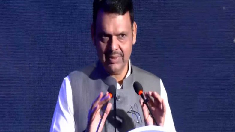 Business News | Emirates NBD-RBL Bank Alliance Demonstrates Immense Confidence in Indian Economy: Maharashtra CM