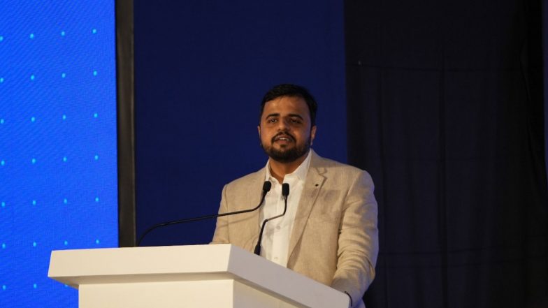 Business News | HT Media Presents Crafting Bharat Business Conclave & Awards 2026 Honors India's Most Influential Entrepreneurs, Innovators, and Industry Leaders