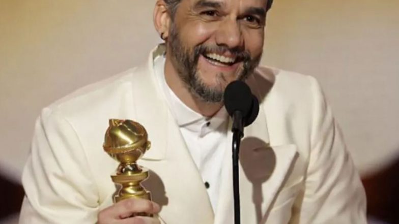 Entertainment News | Wagner Moura in Talks to Join Margot Robbie, Bradley Cooper in 'Ocean's Eleven' Prequel