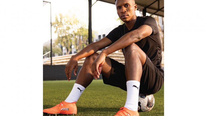 Sports News | FIFA World Cup 2026: South Africa to Appeal Against Zwane's Suspension, Coach Points out Lack of Action Against Messi