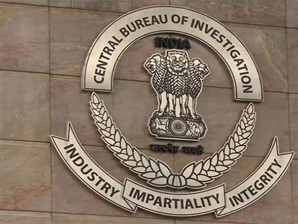 India News | CBI Conducts Searches in Kolkata in PNB Fraud Cases