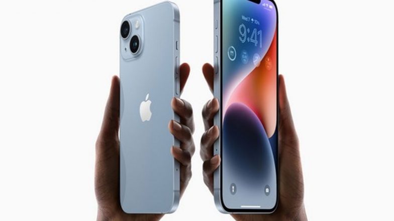 Business News | Apple May Hike Prices as It Grapples with Memory Chip Shortage: Report