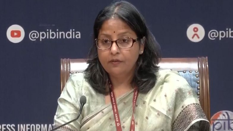 Business News | Crude Prices Easing; Govt to Take Fuel Price Decisions in Line with Evolving Global Situation: Petroleum Ministry