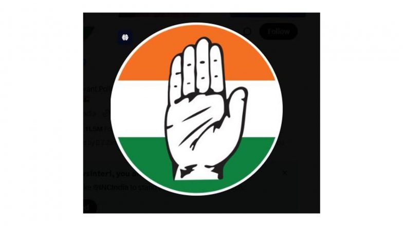 India News | Congress Bags 5 of 7 MLC Seats in Karnataka as Cross-voting Hits BJP, JD(S); NDA Short by 12 Votes