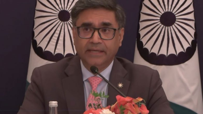 World News | India Eyes Major Trade Milestones: EU FTA, Canada CEPA Targeted for Year-end Conclusion