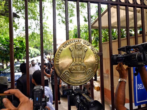 India News | Delhi High Court to Pronounce Verdict Tomorrow on Telegram's Plea Against Temporary NEET Ban