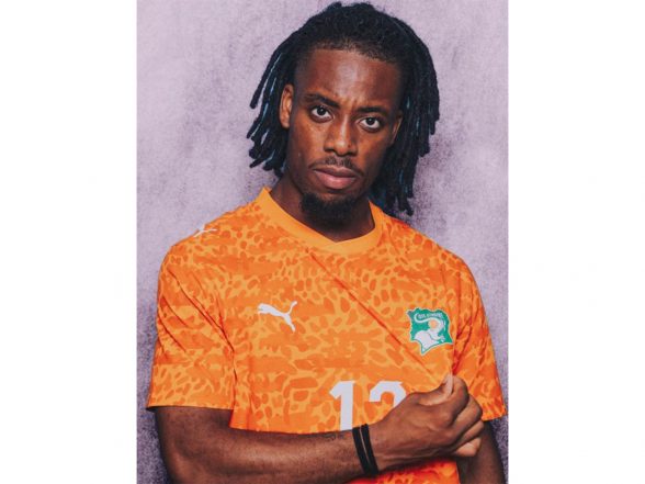 Sports News | FIFA World Cup 2026: Ivory Coast Striker Wahi to Miss World Cup Clash in Canada as Travel Authorisation Not Obtained