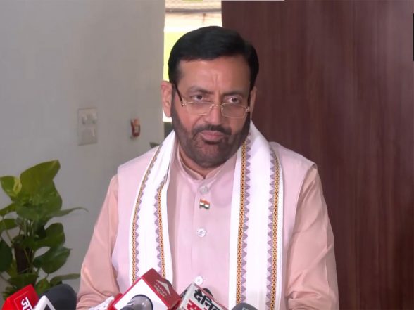 India News | Yoga is Invaluable Legacy of Indian Culture, Government Committed to Promoting It Among All Sections: Haryana CM