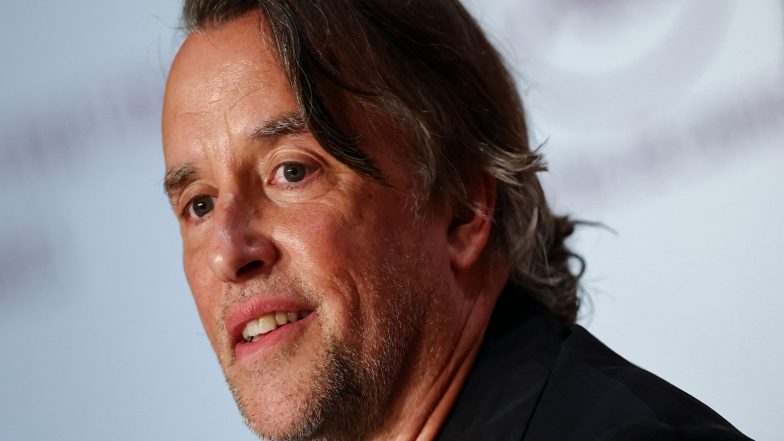Entertainment News | Oscar-nominated Filmmaker Richard Linklater to Be Honoured at Zurich Film Festival